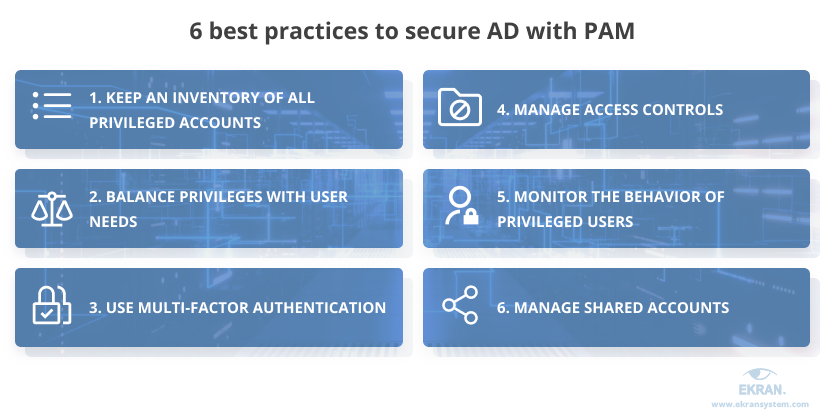 6-best-practices-to-secure-ad-with-pam